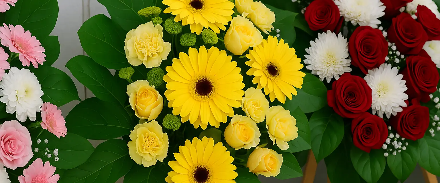 Toko Bunga Gereja St. Yoseph Denpasar Toko Bunga [lokasi] Termurah 24 jam